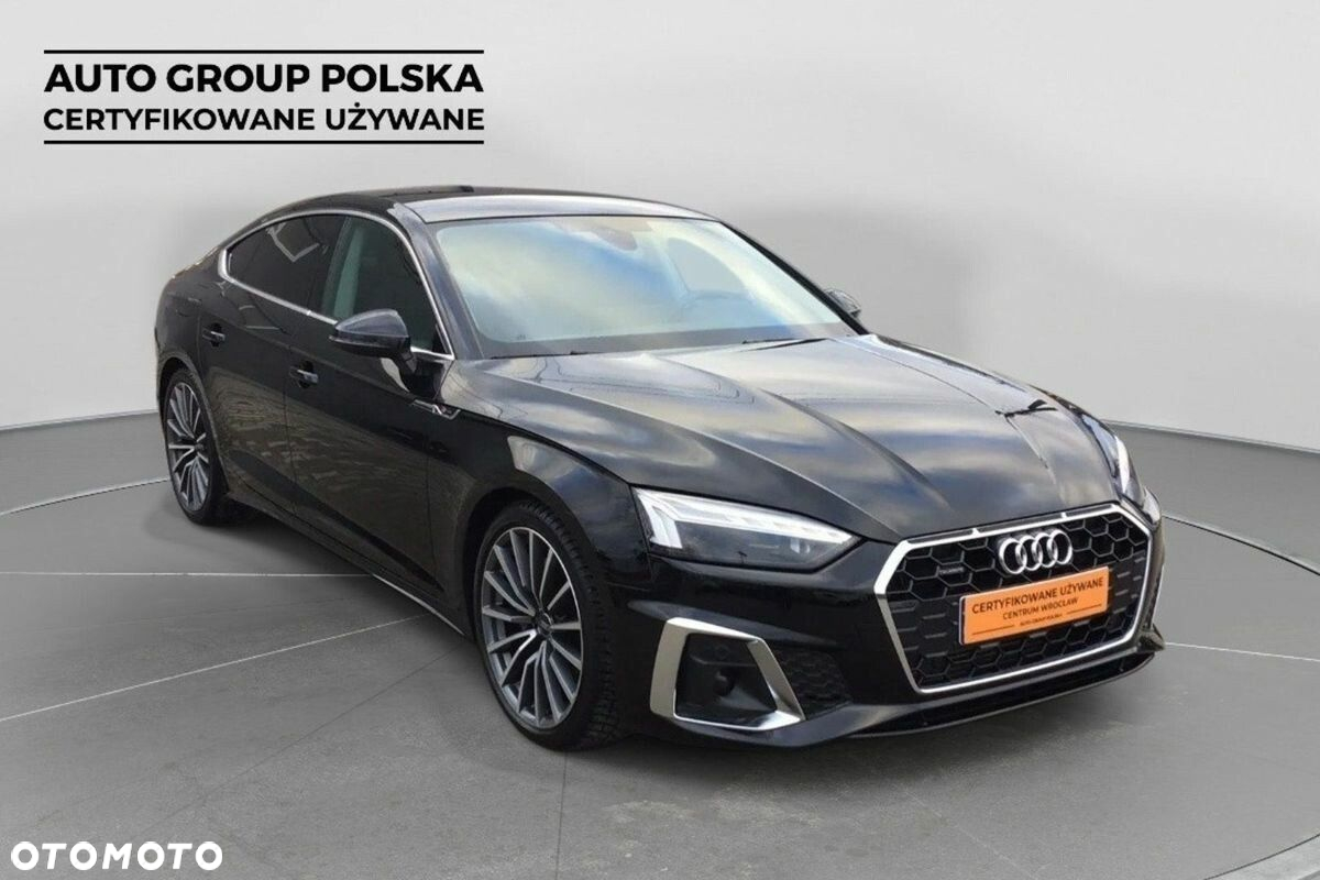 Audi A5 - 4