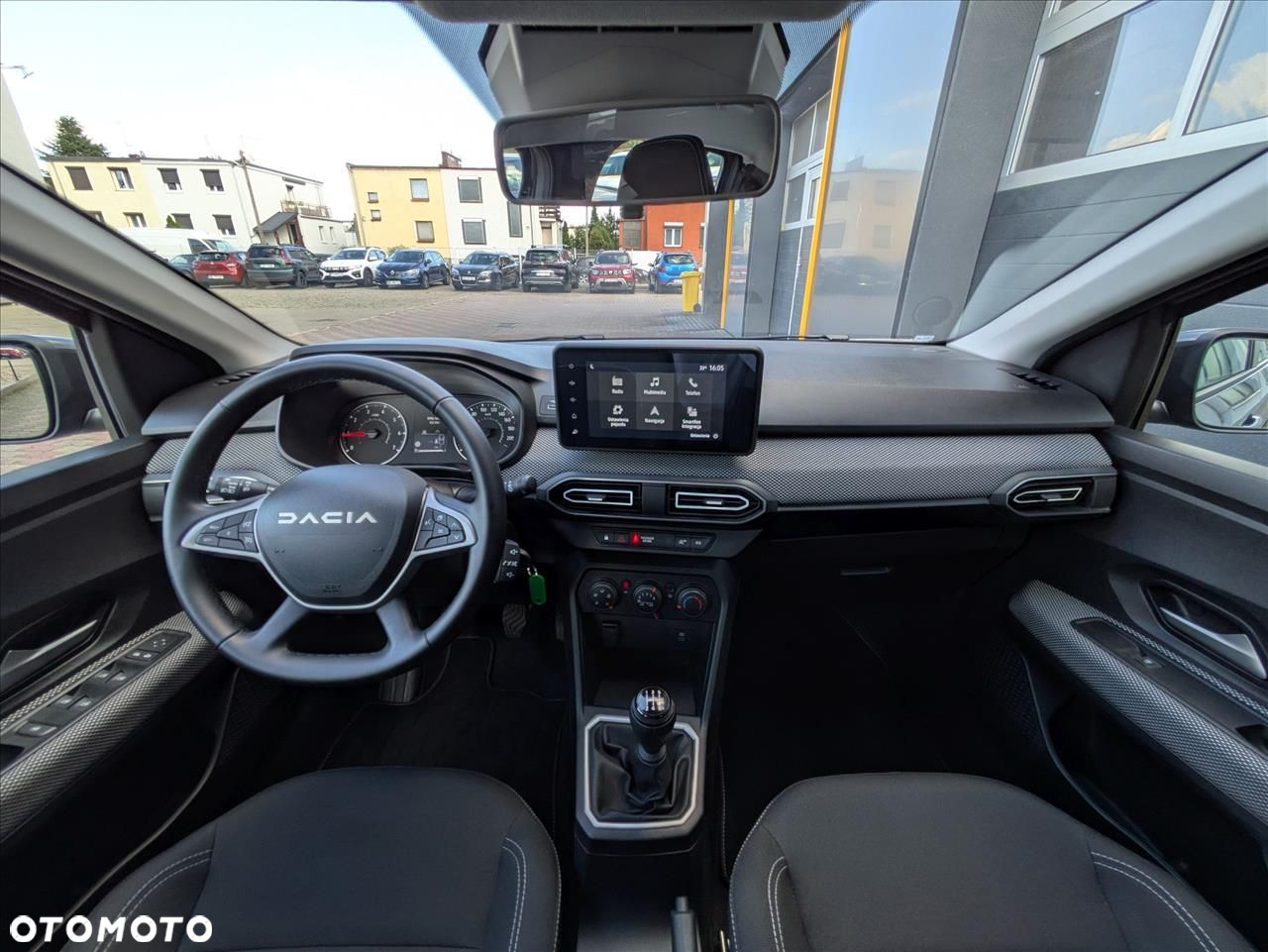Dacia Sandero 1.0 TCe Expression - 2
