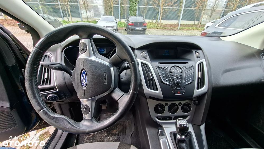 Ford Focus - 7
