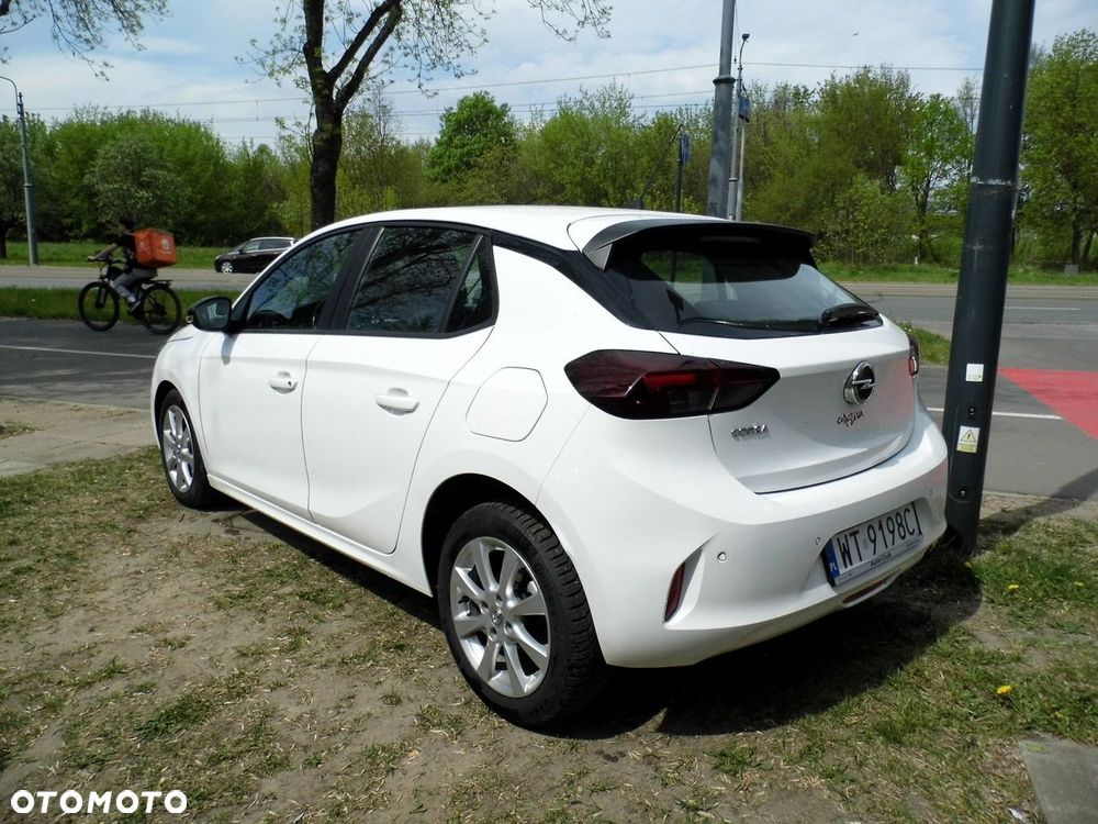 Opel Corsa - 3