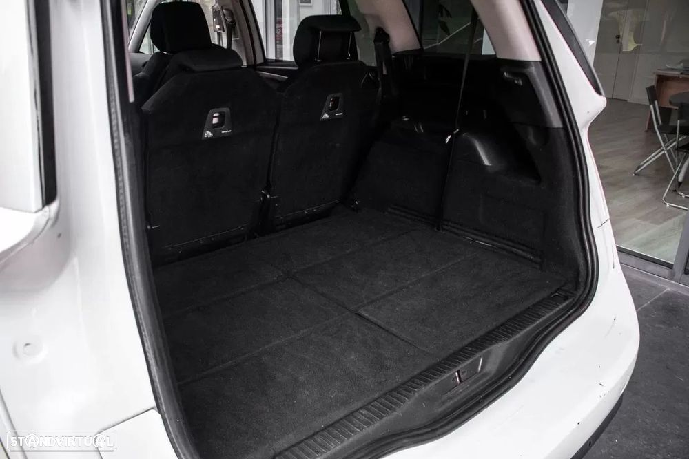 Citroën Grand C4 Spacetourer - 25