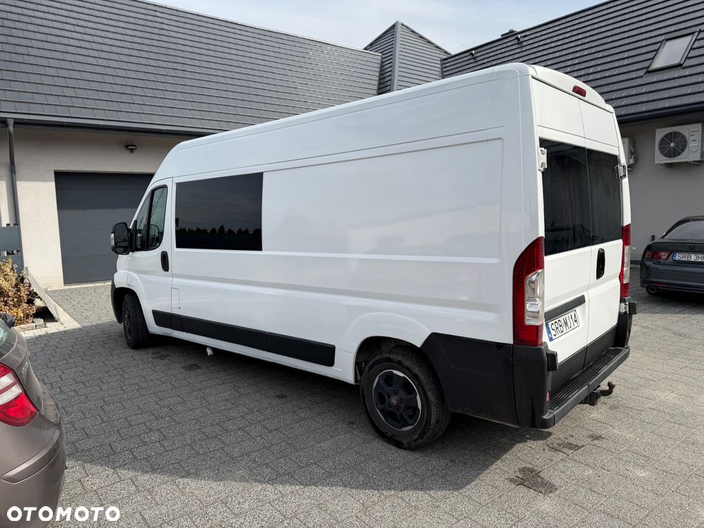 Fiat Ducato L3 h2 - 9