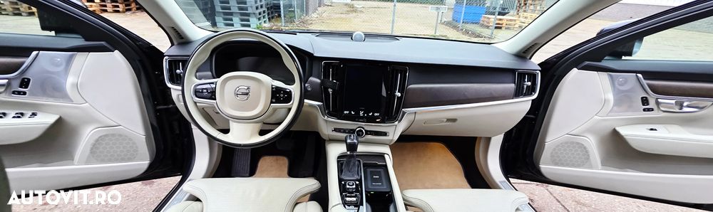 Volvo V90 V90CC D5 AWD - 21