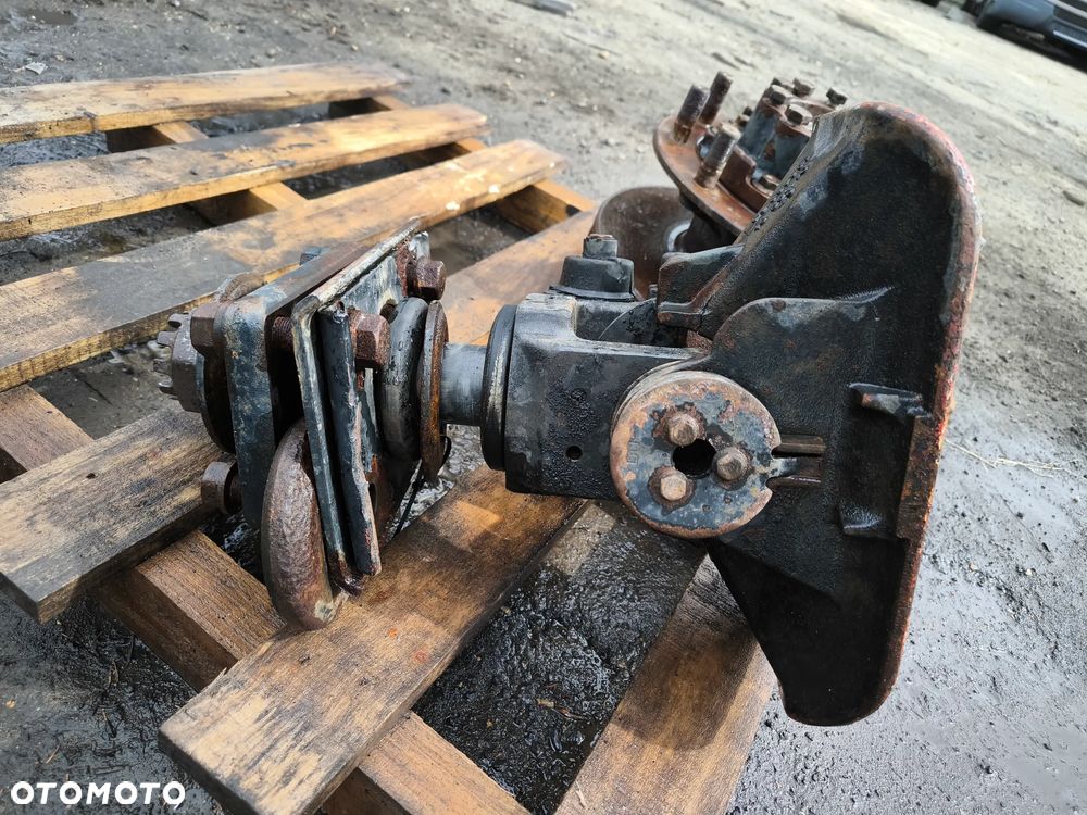 Zaczep automatyczny Rockinger - 4