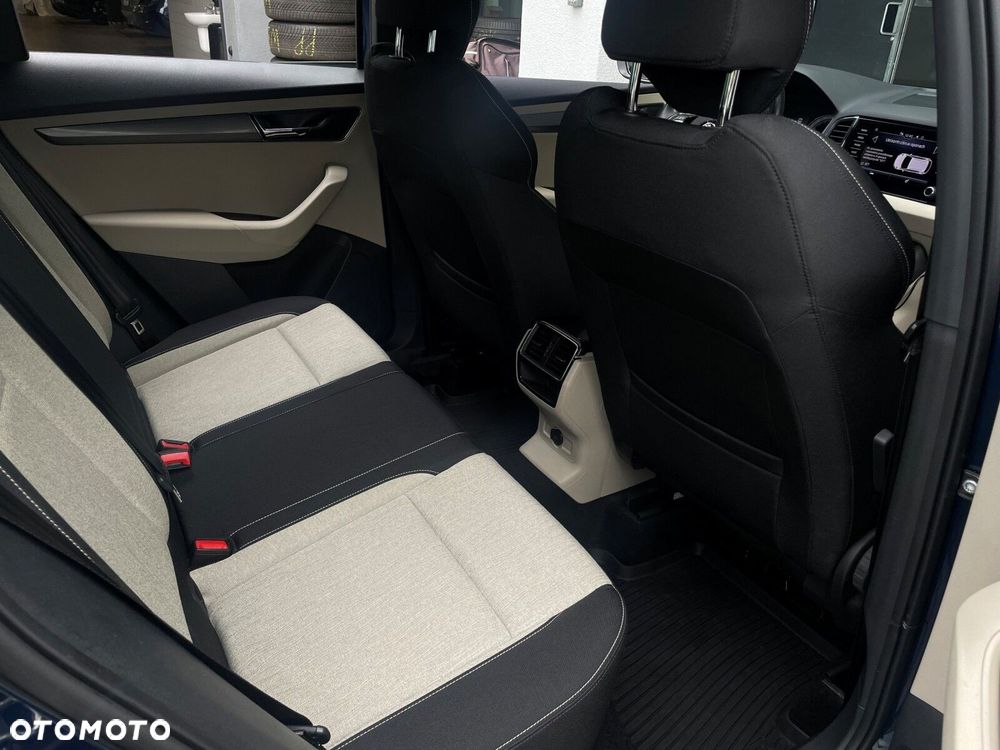 Skoda Karoq 1.5 TSI ACT Style - 22