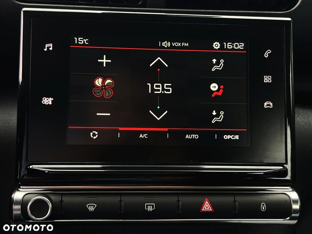 Citroën C3 Aircross 1.6 BlueHDi Feel S&S - 25