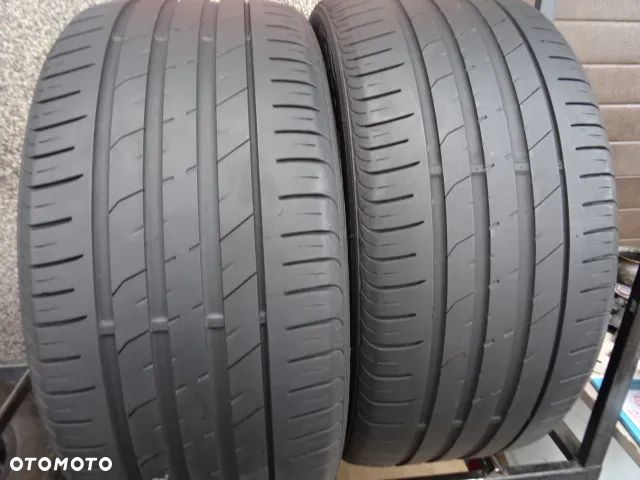 255/40/R18 99Y Nexen Nfera SU1 - 1
