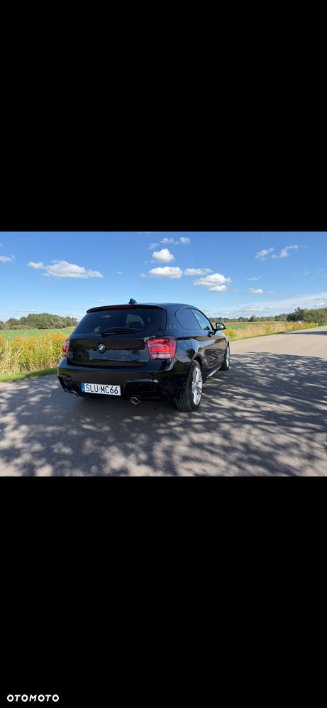 BMW Seria 1 120d Sport-Aut BluePerformance Sport Line - 9