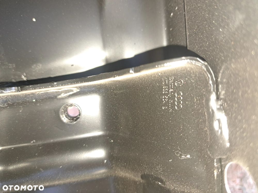 Drzwi prawe tył tylne Volkswagen Touran I 1T 2003 2004-2014 Drzwi prawy tył tylne Volkswagen Touran I 1T 2003-2014 2004 2005 2006 2007 2008 2009 2010 2011 2012 2013 - 10