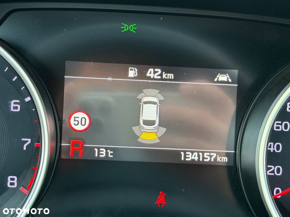 Kia ProCeed 1.6 T-GDI GT - 34