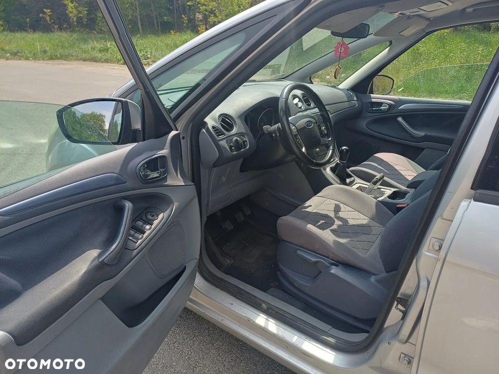 Ford S-Max 2.0 Viva - 1