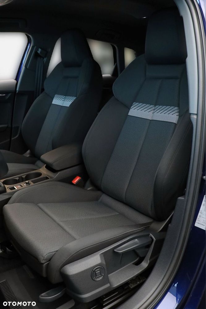 Audi A3 Sportback - 21