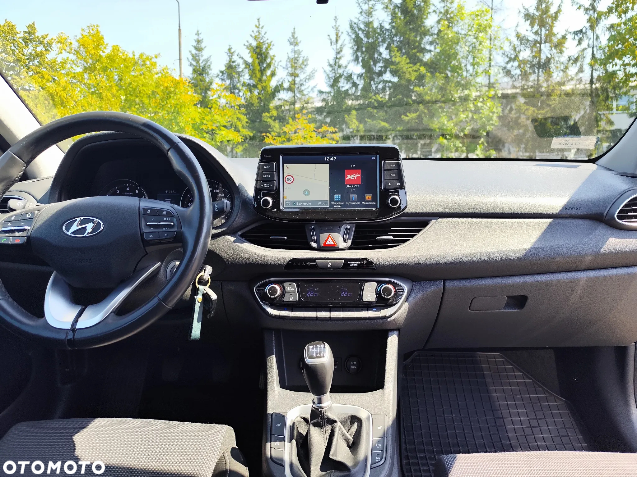 Hyundai i30 - 6