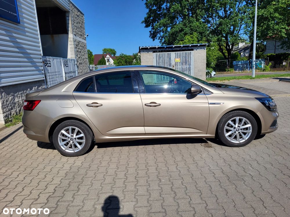 Renault Megane 1.6 SCe Zen - 6