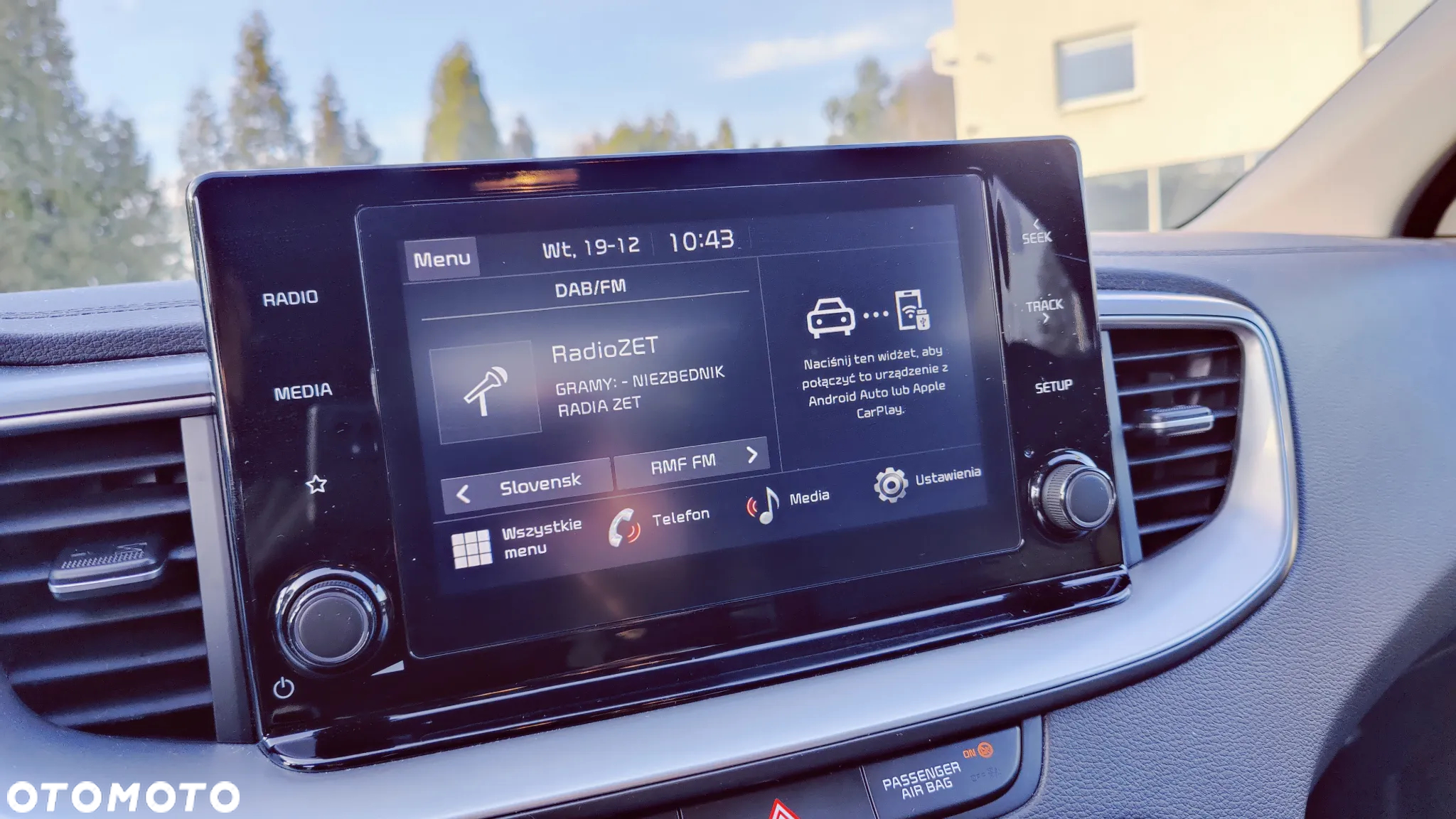 Kia Ceed 1.5 T-GDI M - 16