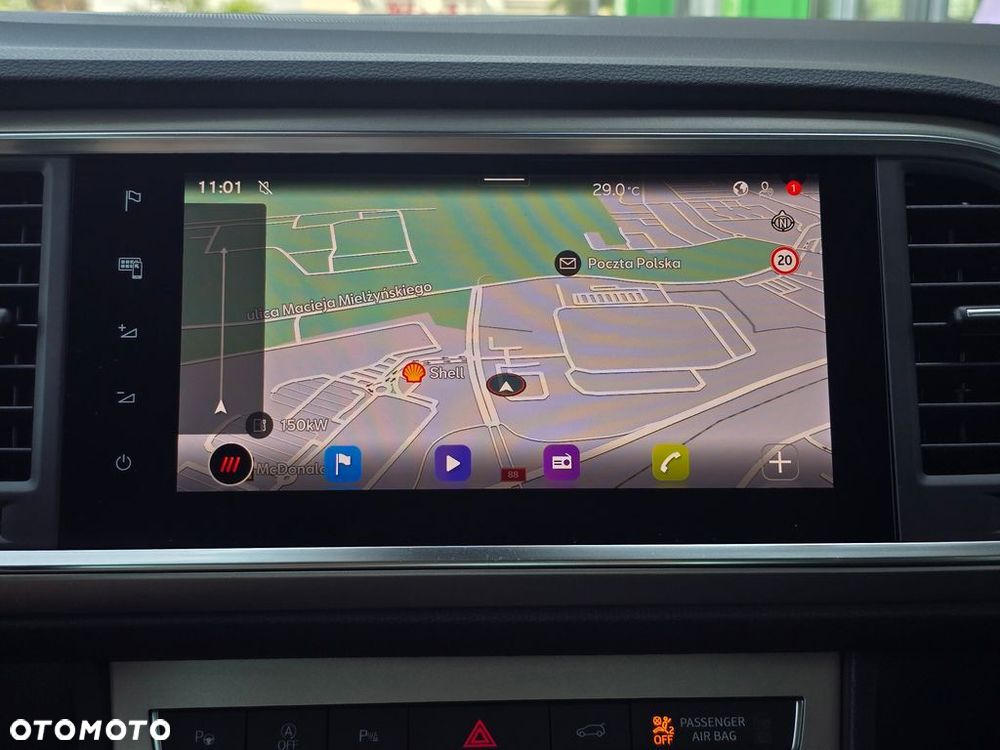 Seat Ateca 1.5 TSI Xperience S&S DSG - 31