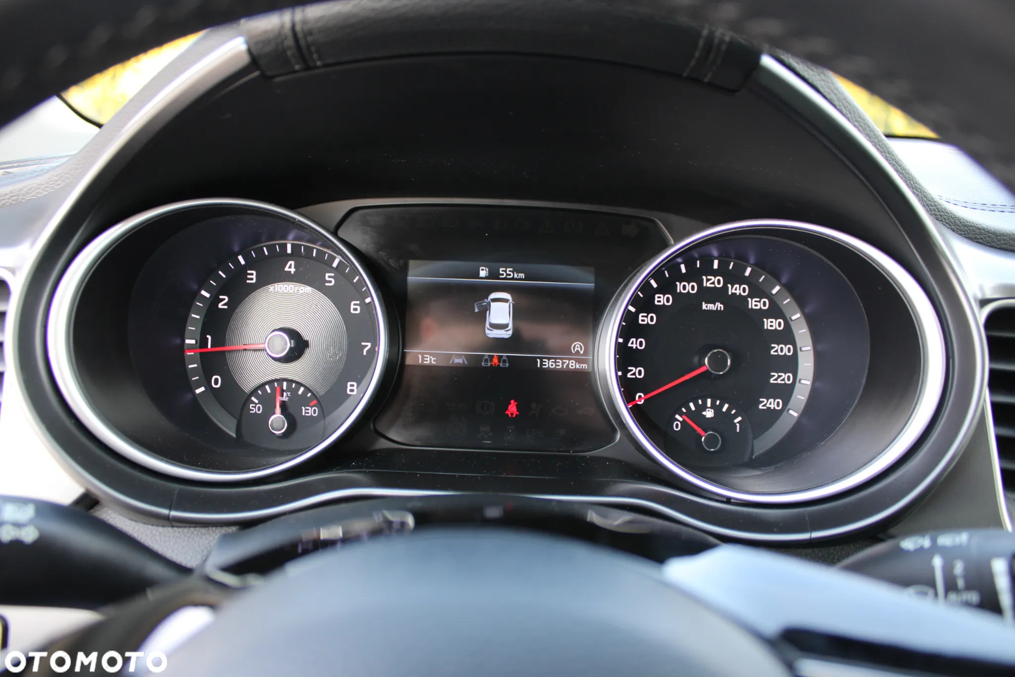 Kia Ceed 1.5 T-GDI M - 21