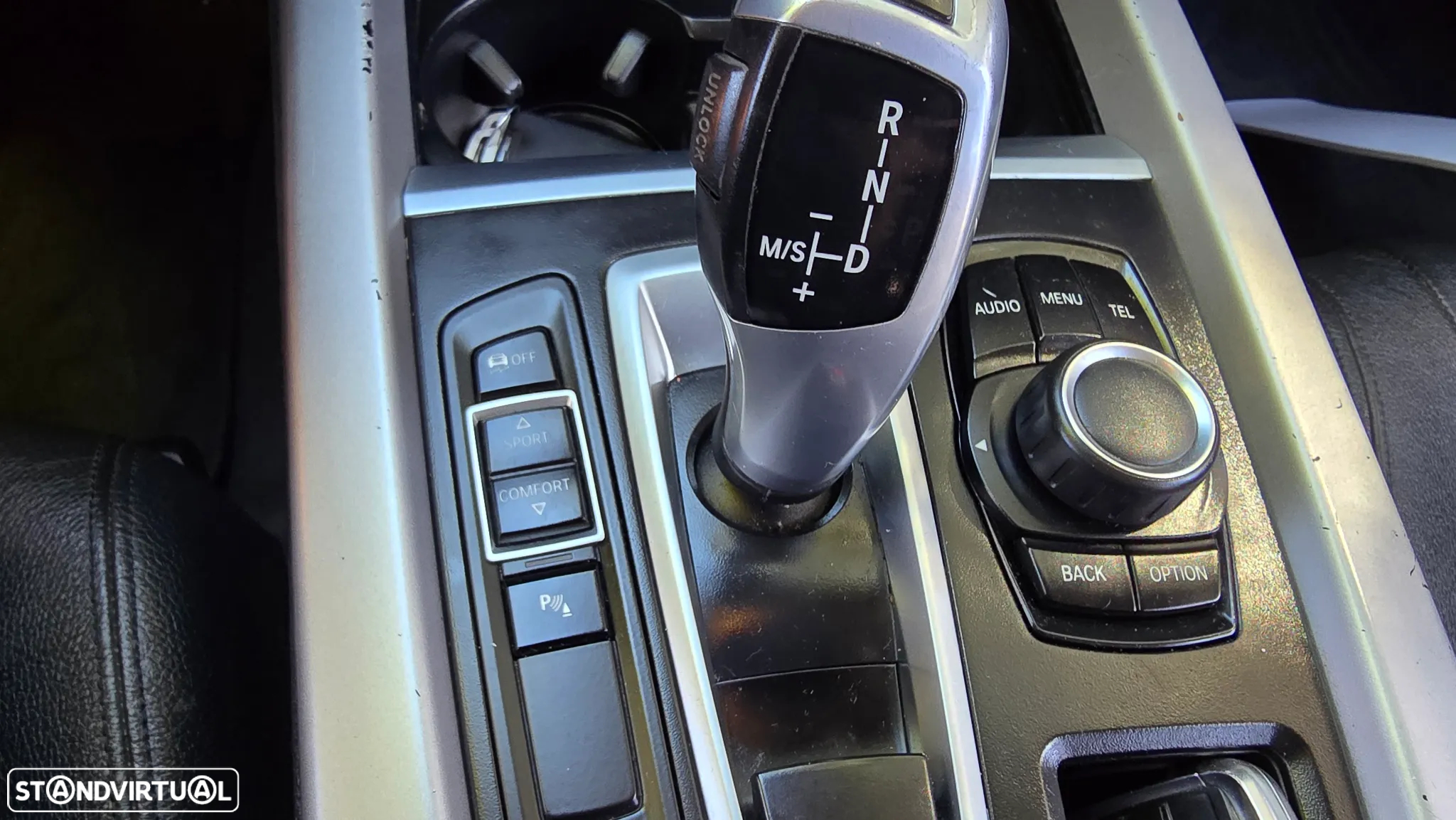 BMW X5 25 d sDrive Comfort 7L - 30