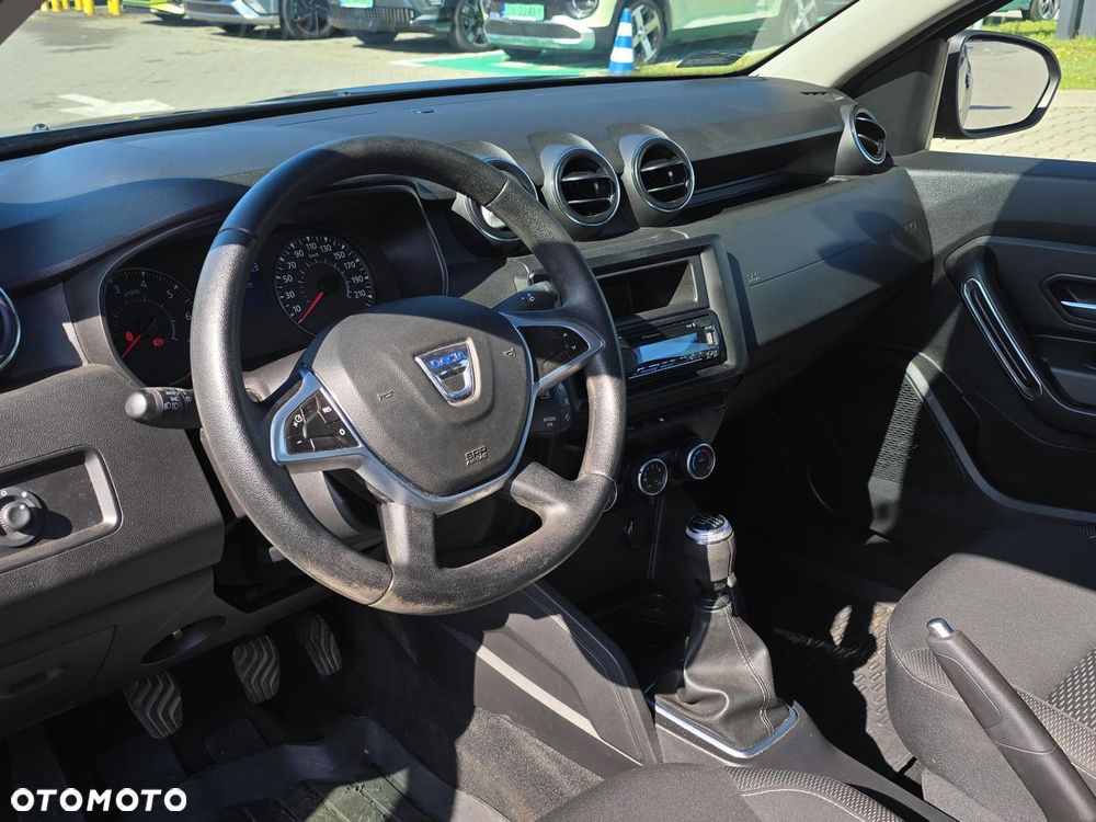 Dacia Duster 1.0 TCe Comfort - 16