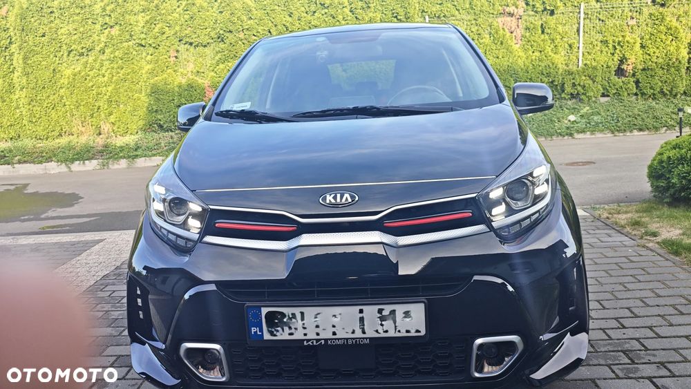 Kia Picanto 1.2 GT Line - 11