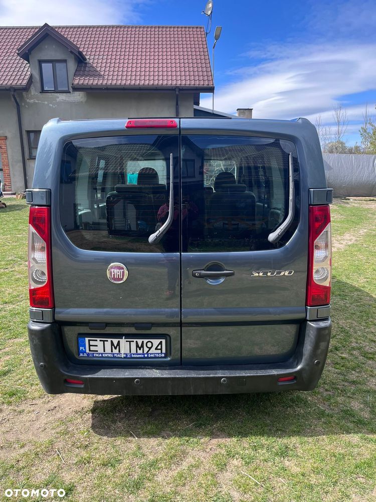 Fiat Scudo - 3