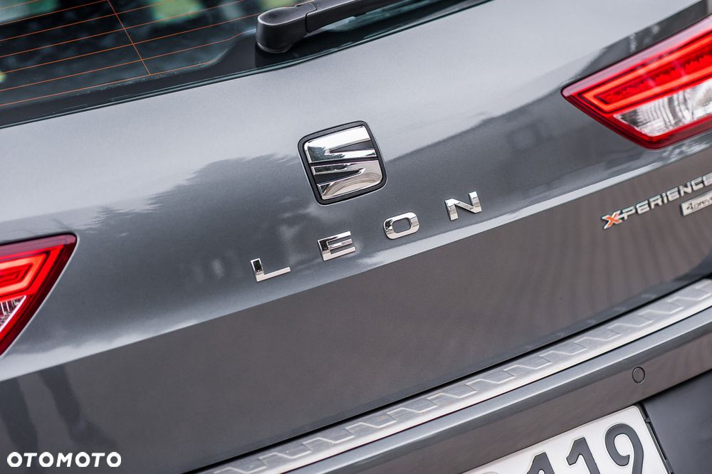 Seat Leon - 38