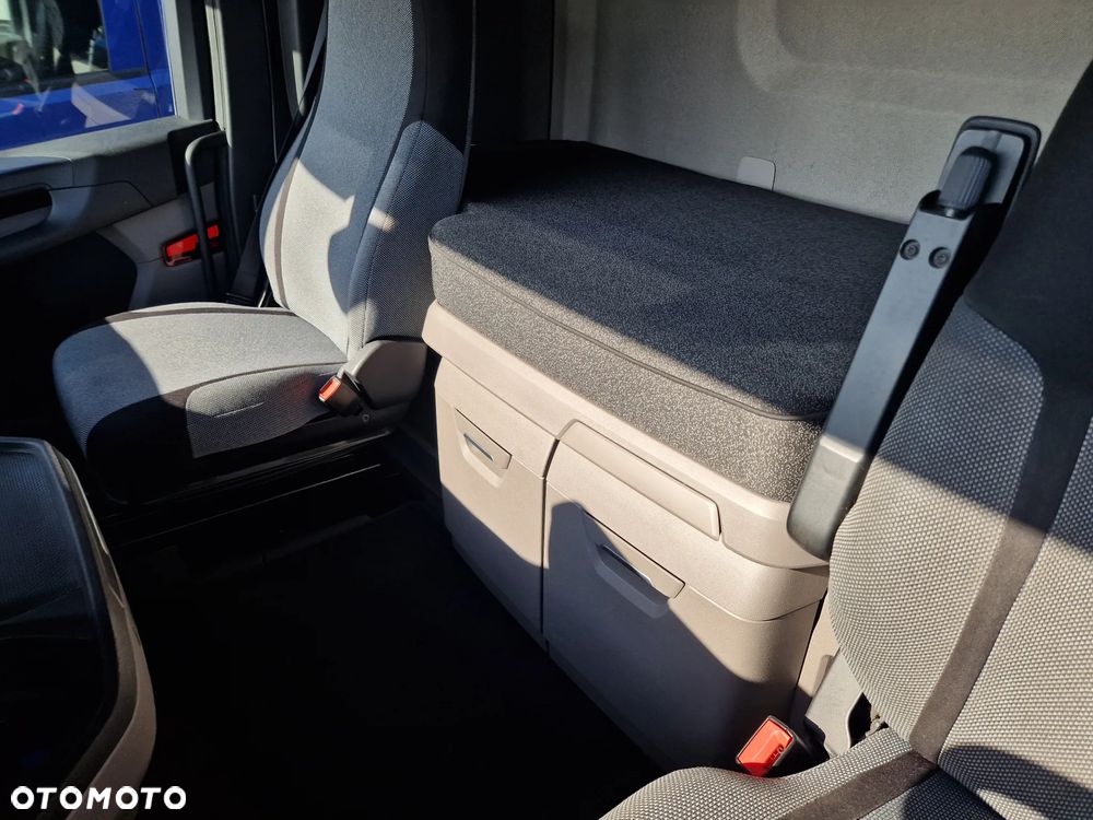 Scania S450/ 2022/ MEGA LOWDECK/ BAKI 1200L/ KLIMA POSTOJOWA/ FULL LEDY/ NOWEJ GENERACJI TACHO/ PO ZŁOTYM KONTRAKCIE - 8