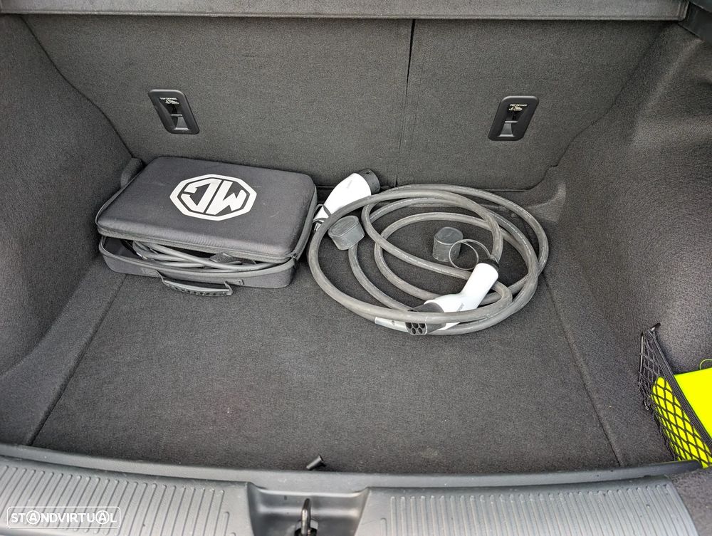 MG MG4 4 Comfort - 8