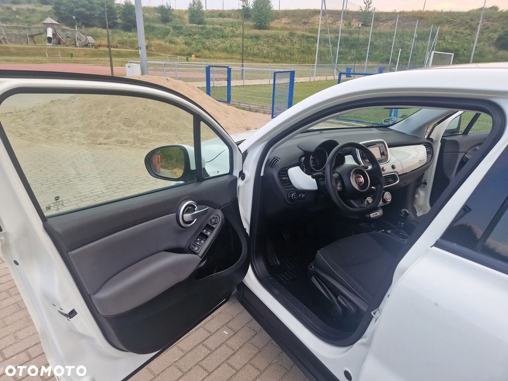 Fiat 500X 1.4 Multiair 4x2 S&S S-Design City Look - 21