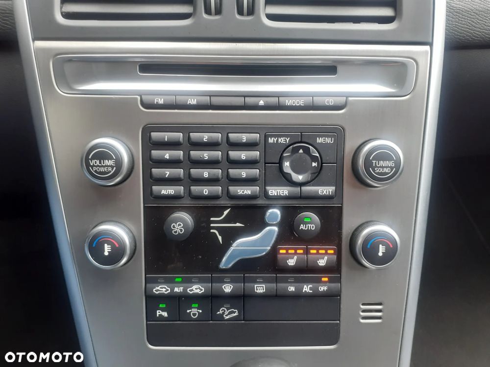 Volvo XC 60 - 17