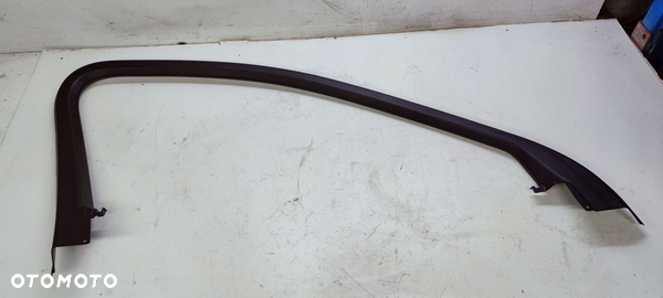 NAKŁADKA DRZWI LEWY PRZÓD AUDI A6 C8 4K0867609