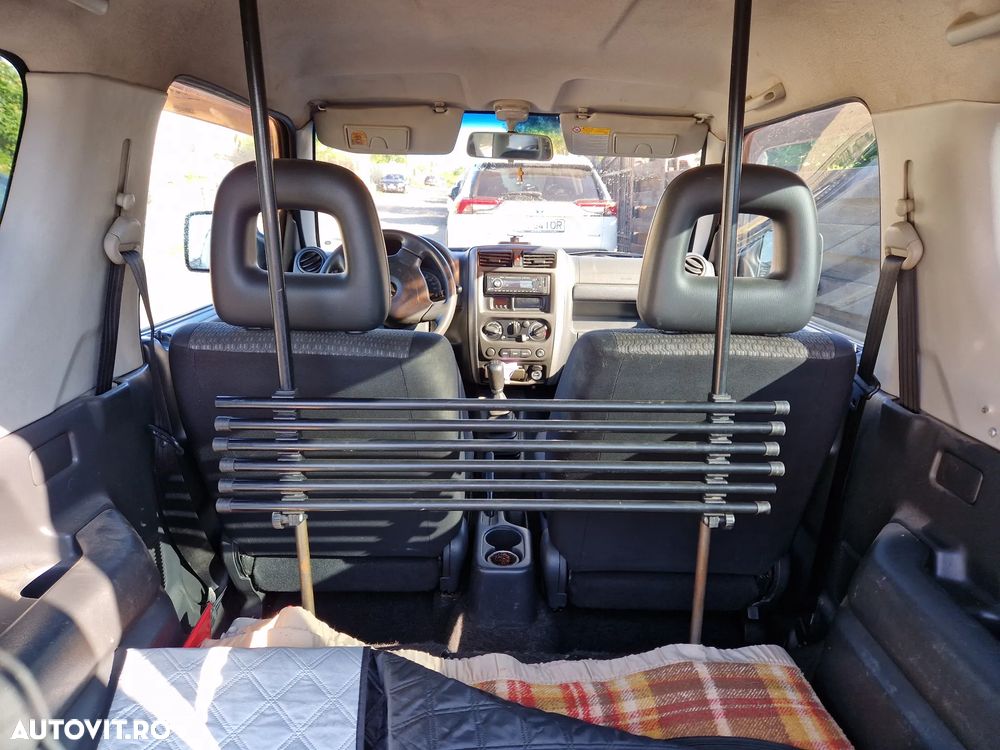 Suzuki Jimny - 2