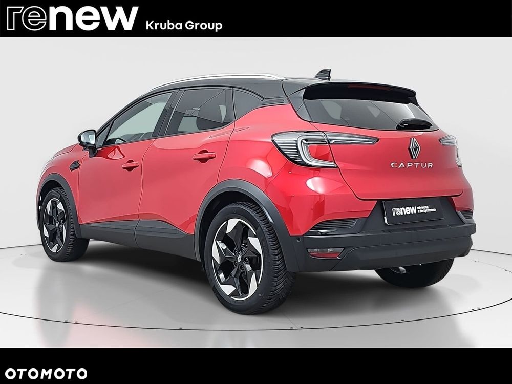 Renault Captur 1.0 TCe Techno - 7