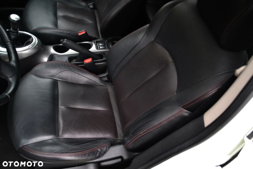 Nissan Qashqai 2.0 I-Way - 22