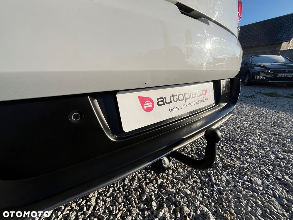 Peugeot 3008 HDi 115 Allure - 11