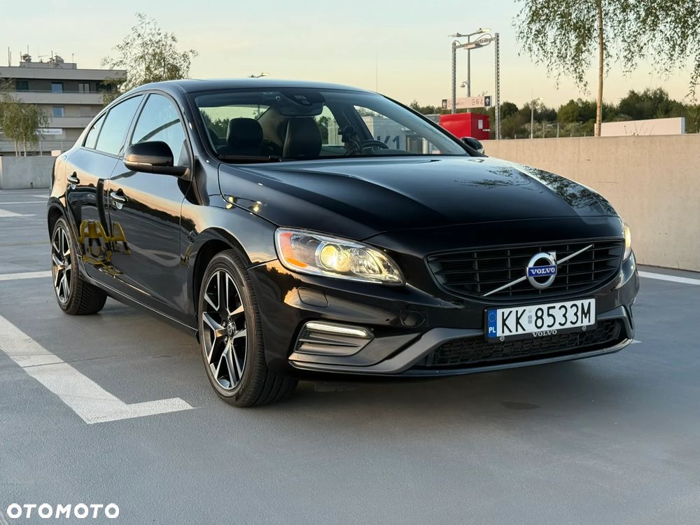 Volvo S60 T5 Geartronic RDesign - 15