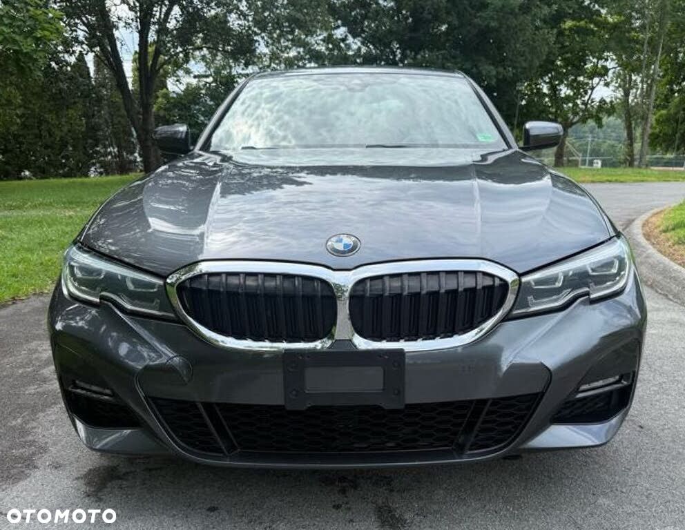 BMW Seria 3 M340i xDrive - 7