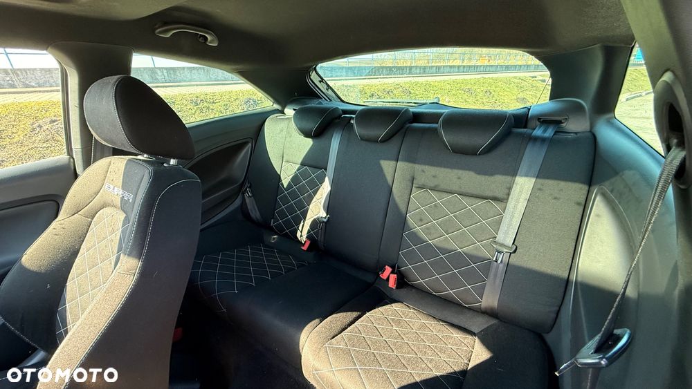 Seat Ibiza SC 1.4 TSI Cupra DSG - 6