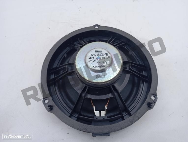 Coluna Som Frente Gn15-18808-ab Ford Fiesta Vii [2017_2023] 1.5 - 2