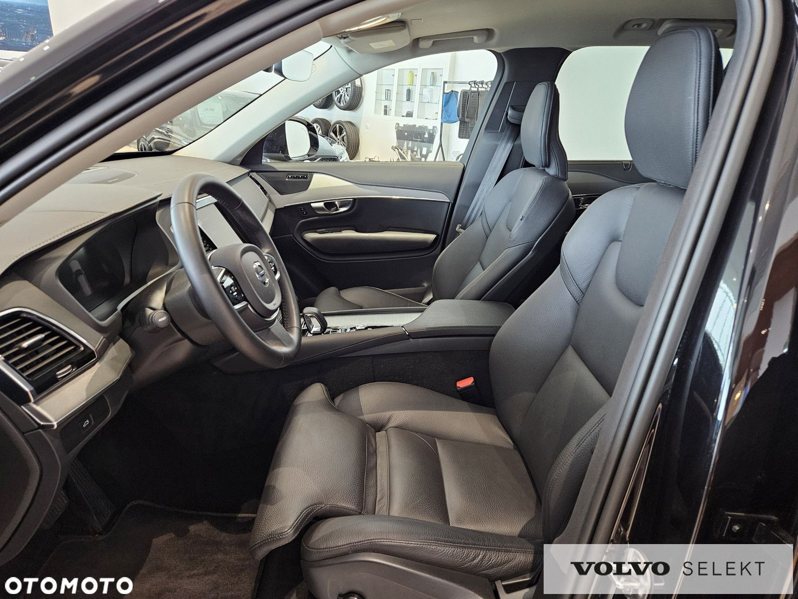 Volvo XC 90 - 16
