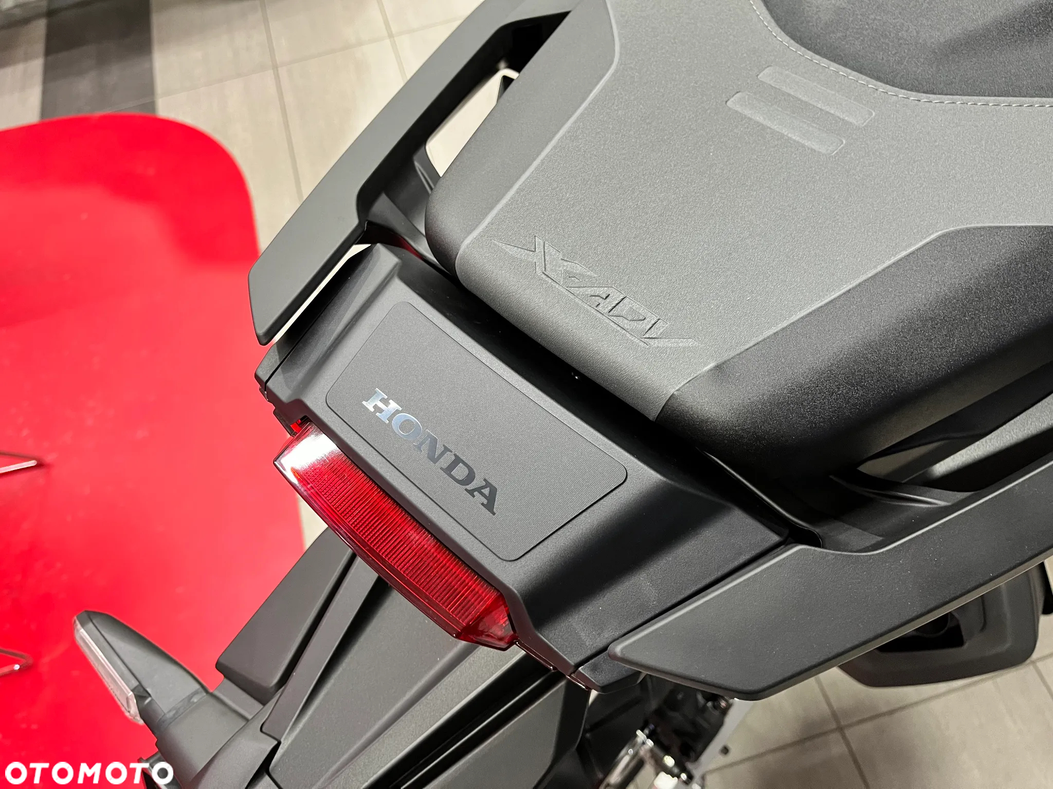 Honda X-ADV - 15