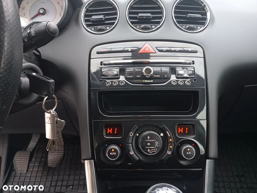 Peugeot 308 1.6 HDi Trendy - 14