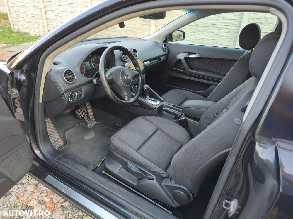 Audi A3 - 9