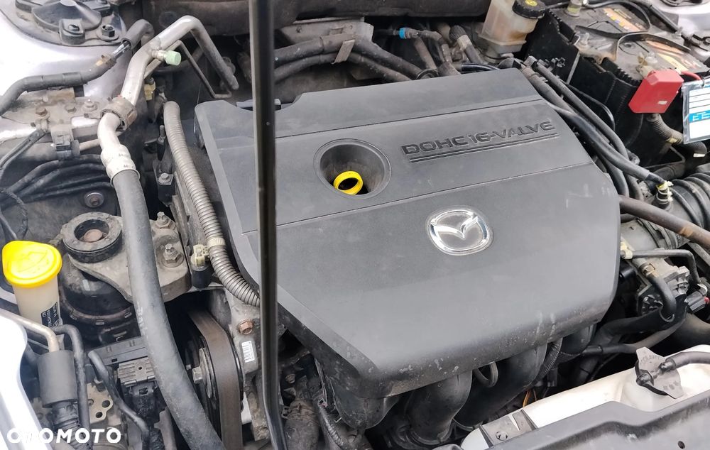 Mazda 6 1.8 Comfort - 6