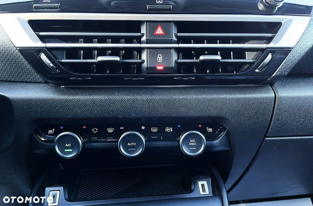 Citroën C4 1.2 PureTech Feel Pack S&S EAT8 - 21