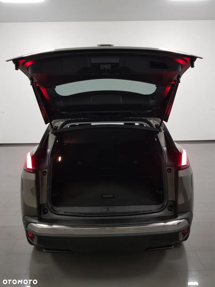 Peugeot 3008 BlueHDi 120 Stop & Start EAT6 Allure - 35