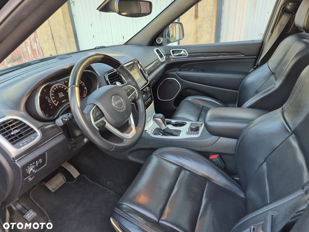 Jeep Grand Cherokee 2020 photo 4