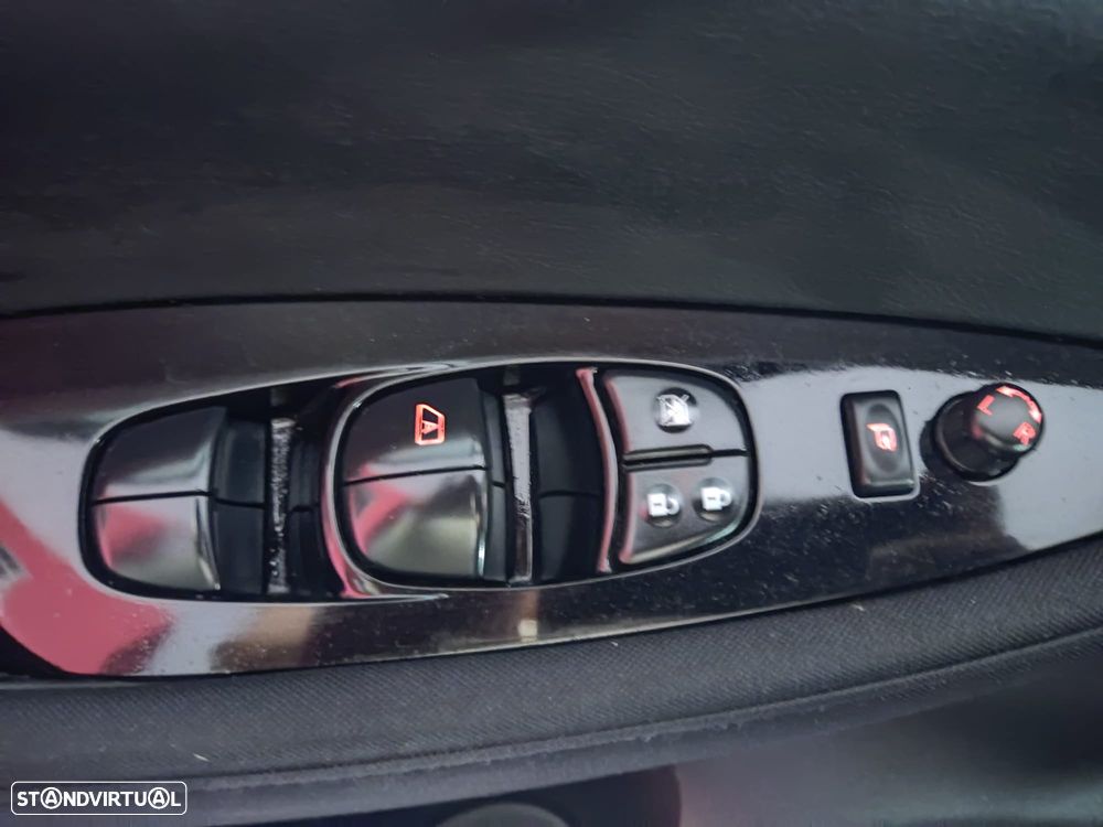 Nissan Leaf Tekna ProPilot Park - 20