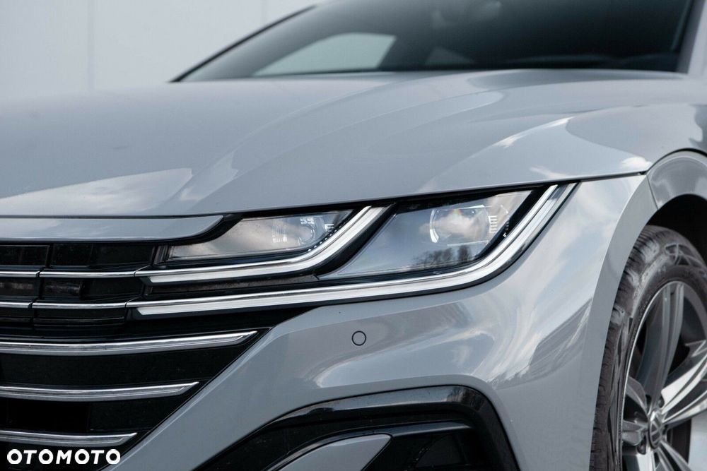 Volkswagen Arteon - 3