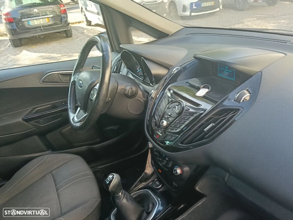 Ford B-Max 1.6 TDCi Trend - 8